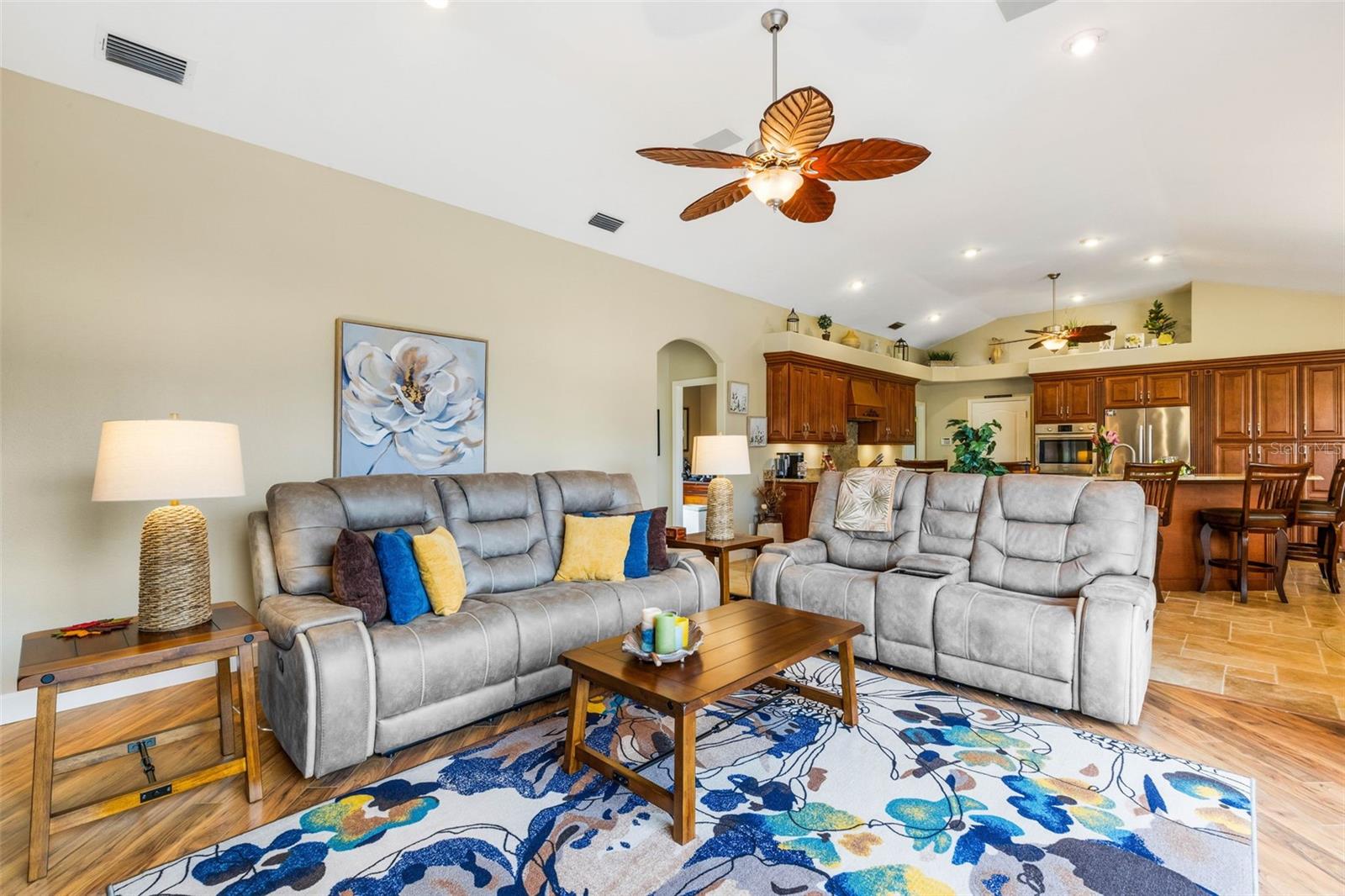 MISTY CREEK - Residential