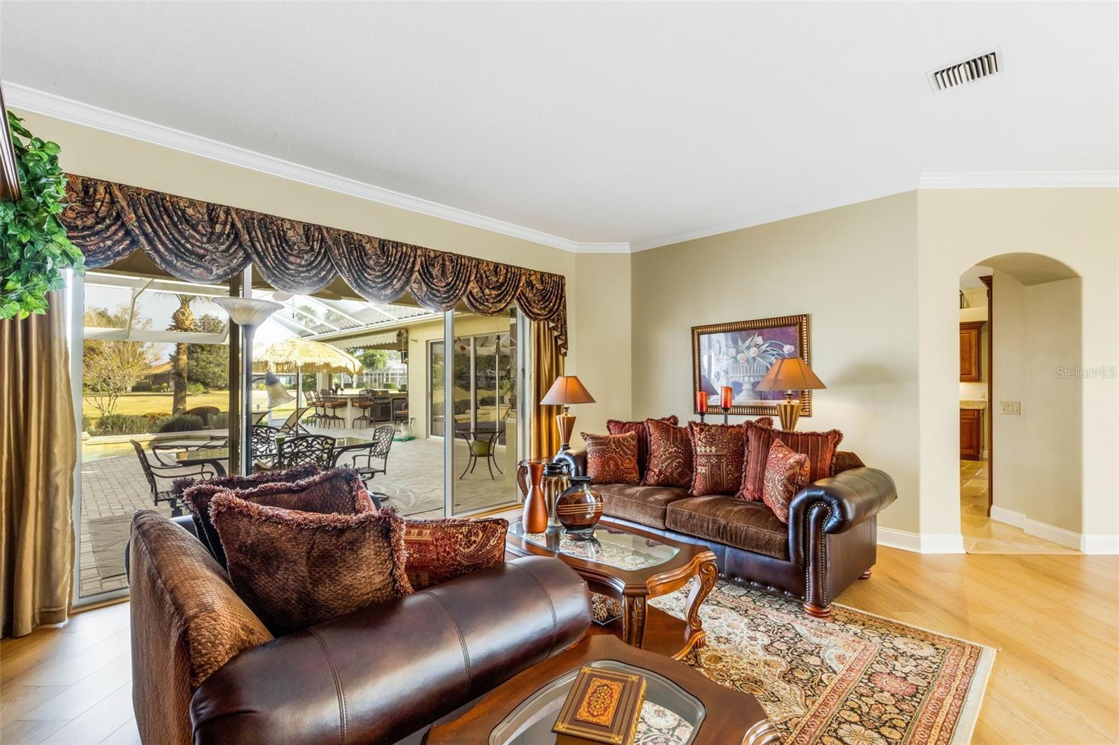 MISTY CREEK - Residential