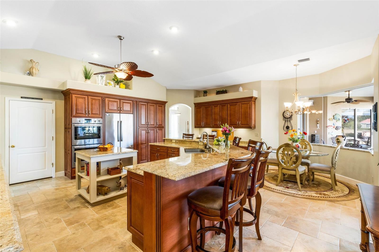 MISTY CREEK - Residential