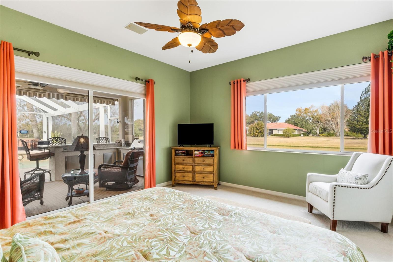 MISTY CREEK - Residential