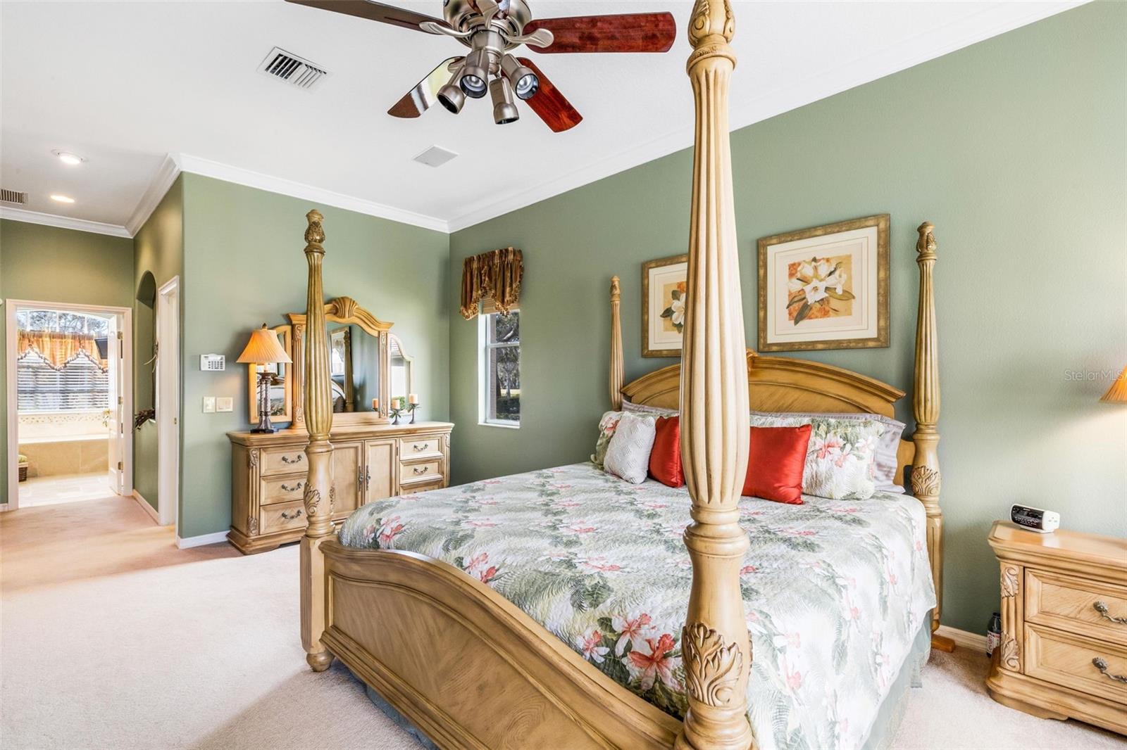 MISTY CREEK - Residential