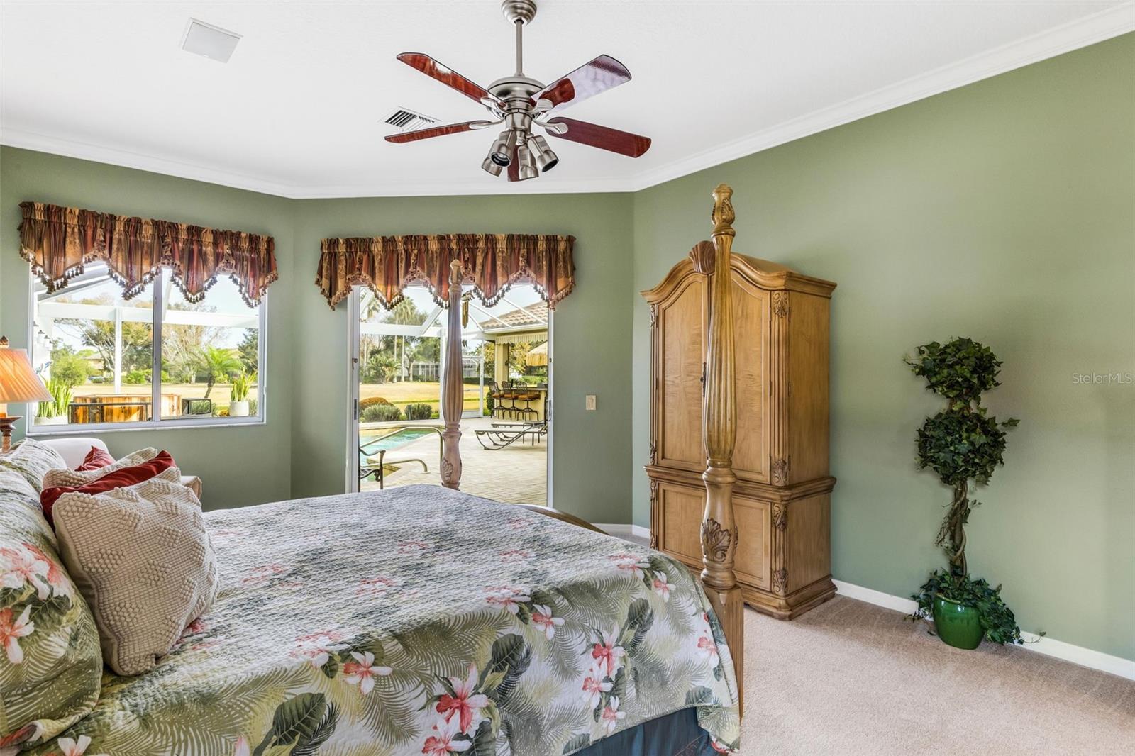 MISTY CREEK - Residential