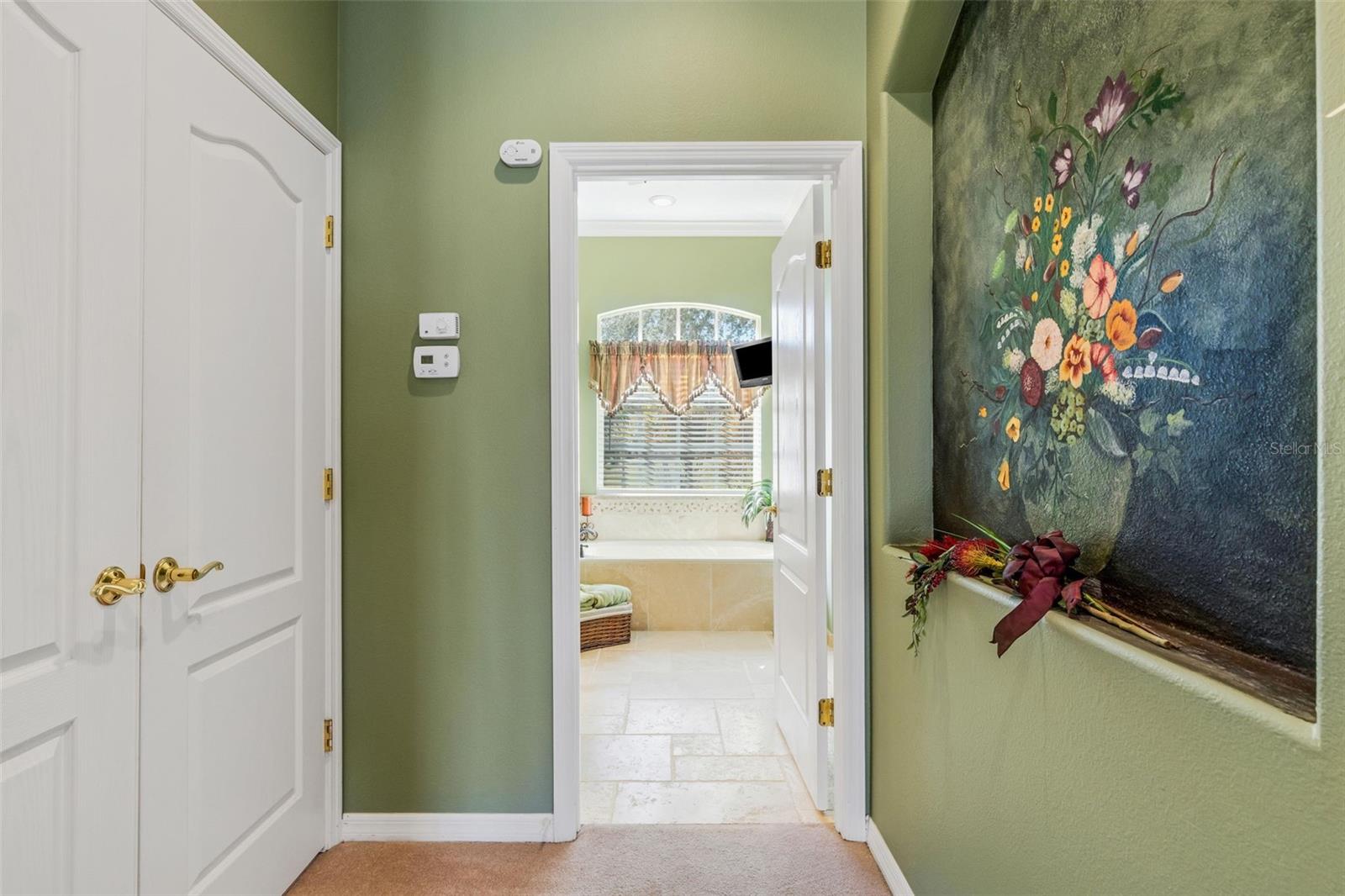 MISTY CREEK - Residential