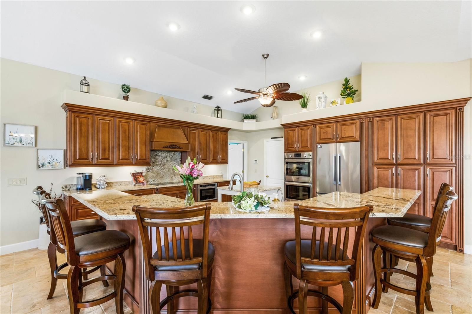 MISTY CREEK - Residential