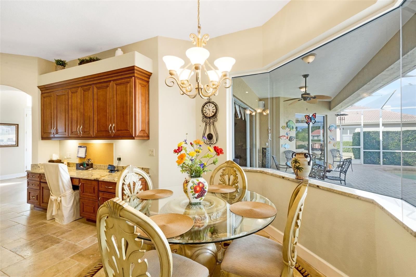 MISTY CREEK - Residential