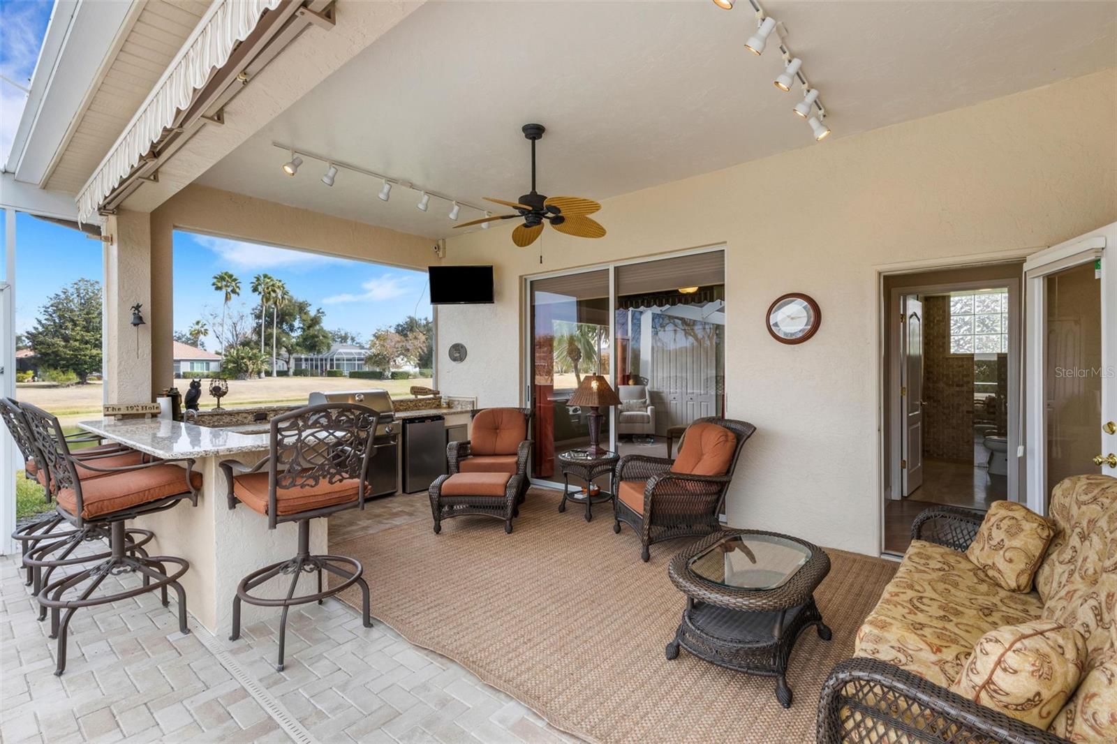 MISTY CREEK - Residential