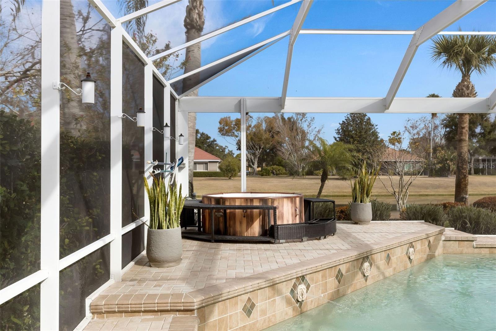 MISTY CREEK - Residential