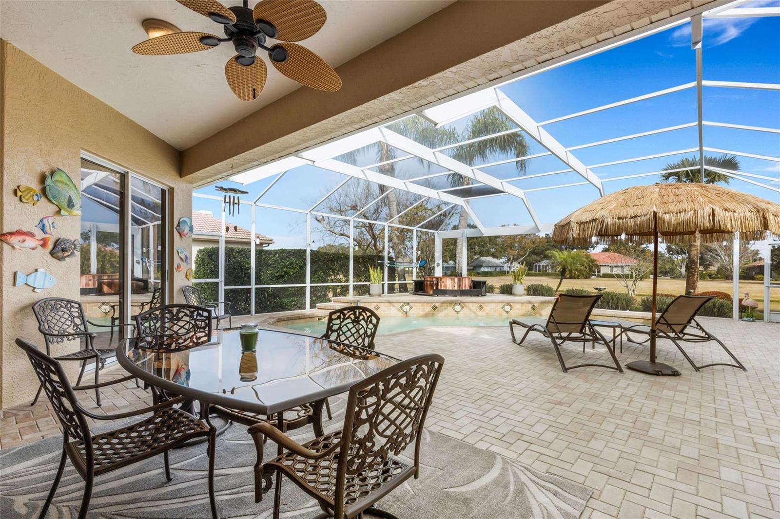 MISTY CREEK - Residential