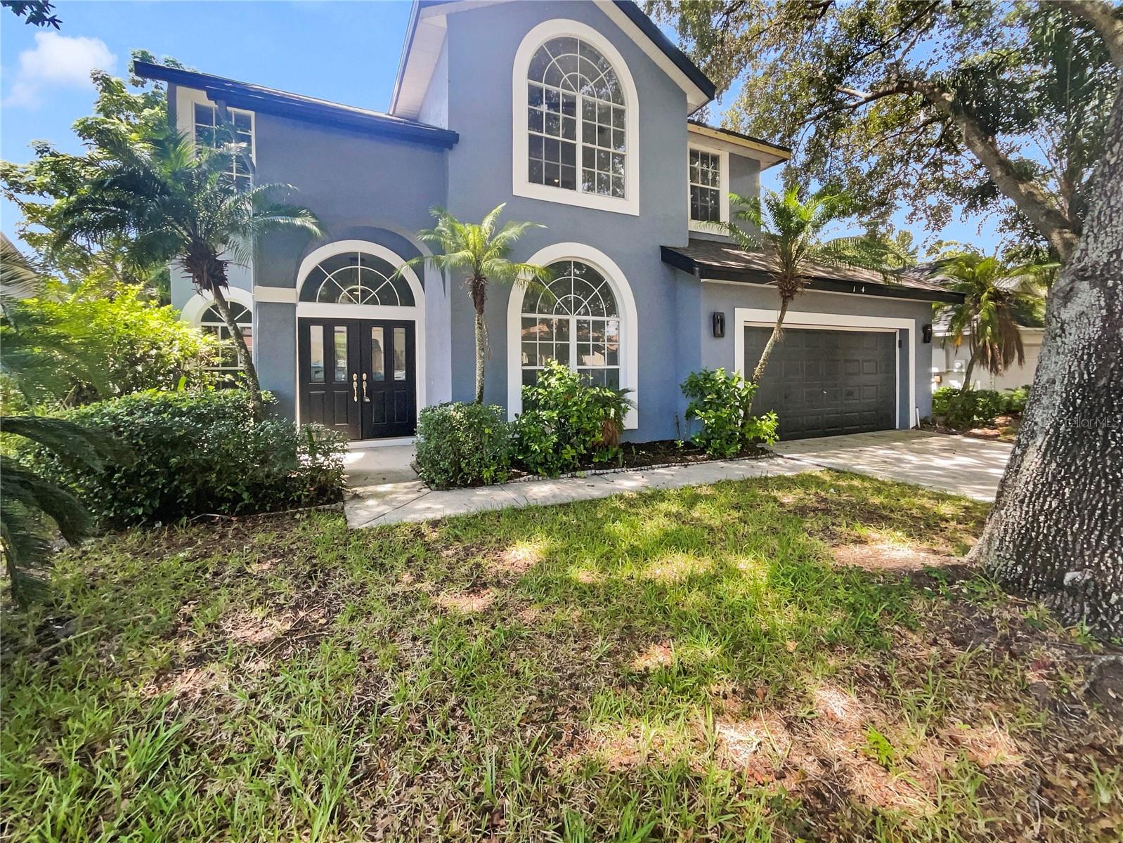 1544 OBERLIN TERRACE