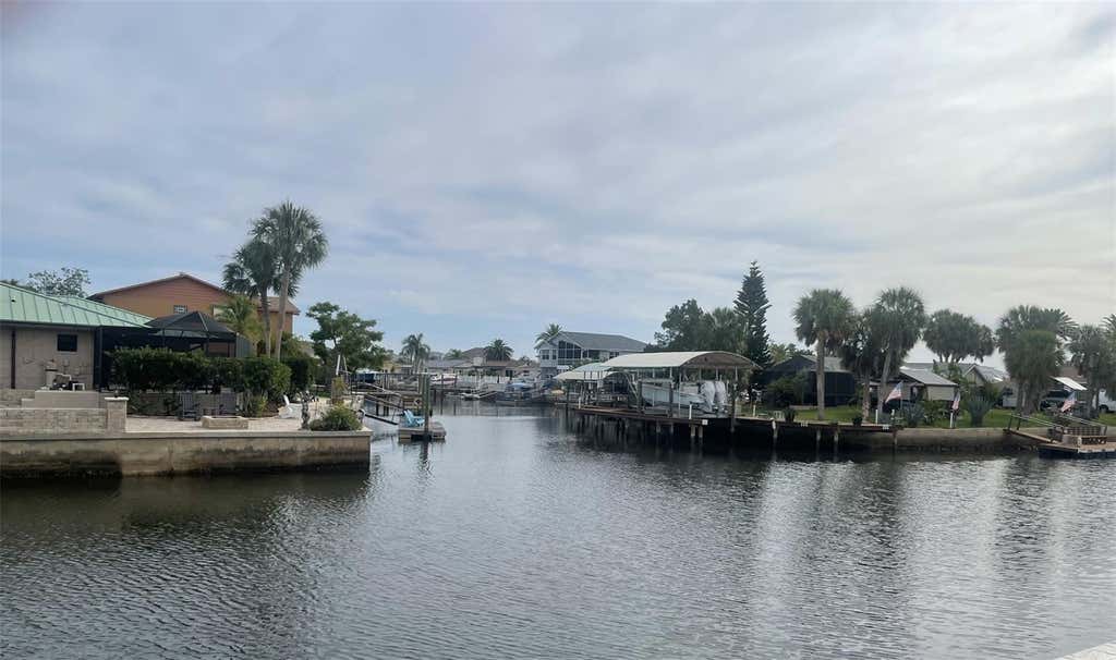 Photo of 7128 Southwind Drive, Hudson, FL 34667 (MLS # TB8516704)