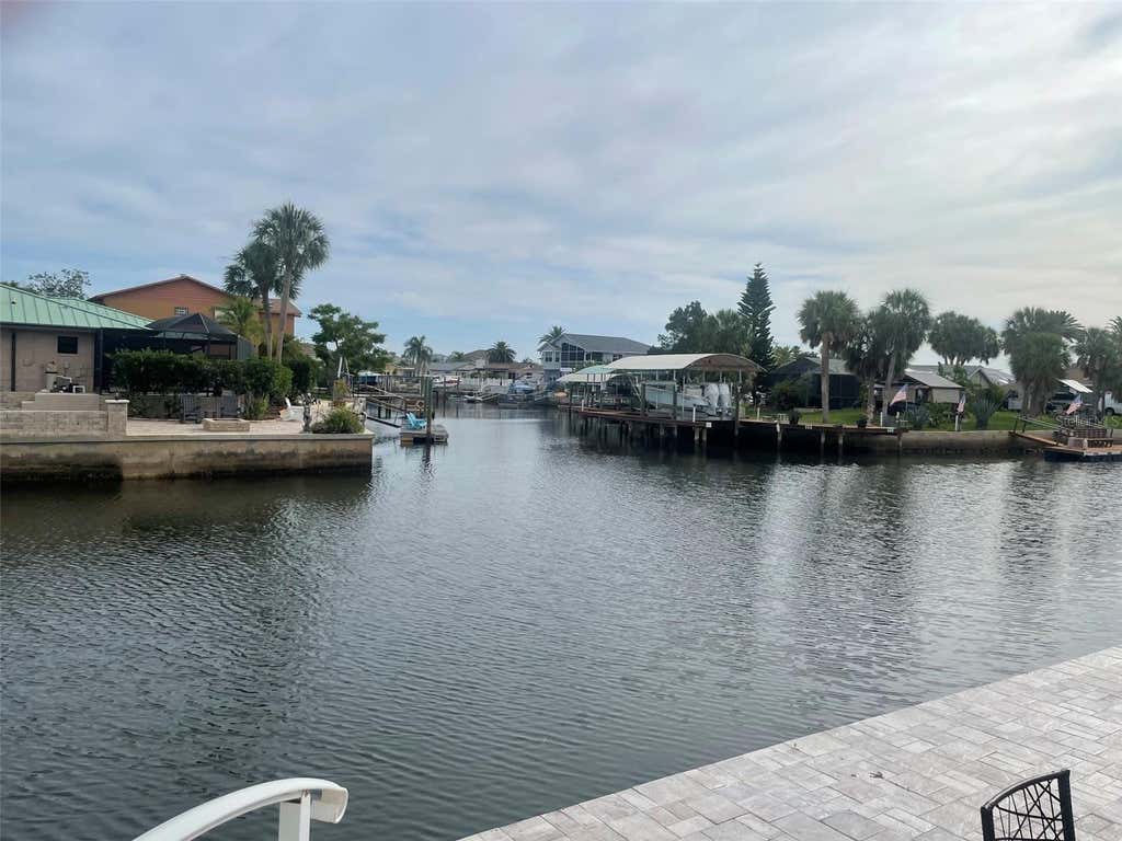 Photo of 7128 Southwind Drive, Hudson, FL 34667 (MLS # TB8516704)