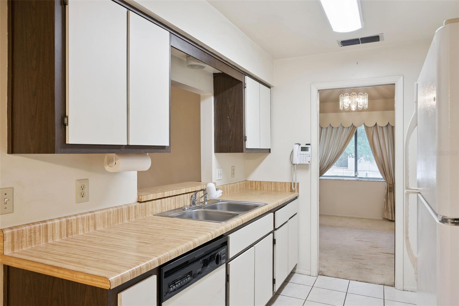 DOVER COVE - Residential