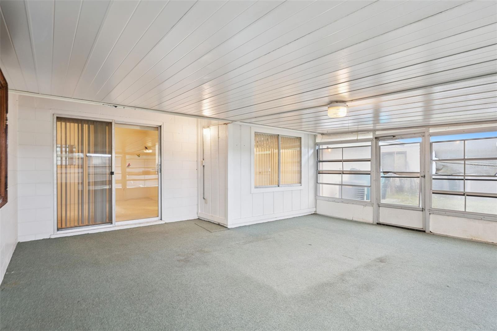 DOVER COVE - Residential