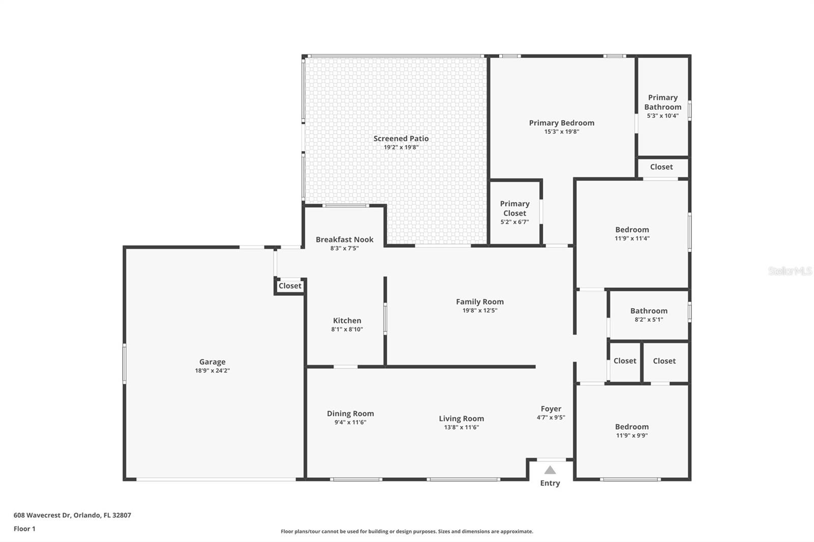 DOVER COVE - Residential