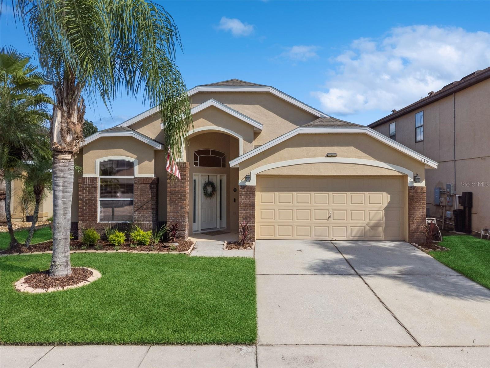 WATERFORD CHASE VILLAGE TR D - Residential