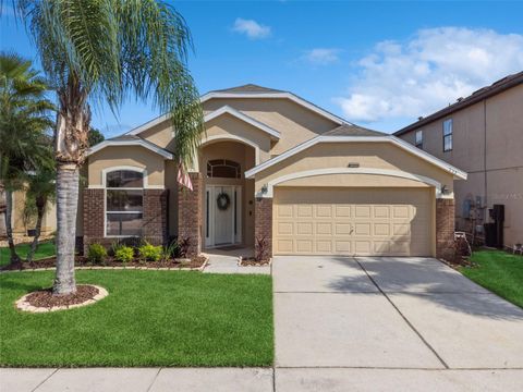 713 HARDWOOD CIRCLE ORLANDO FL 32828