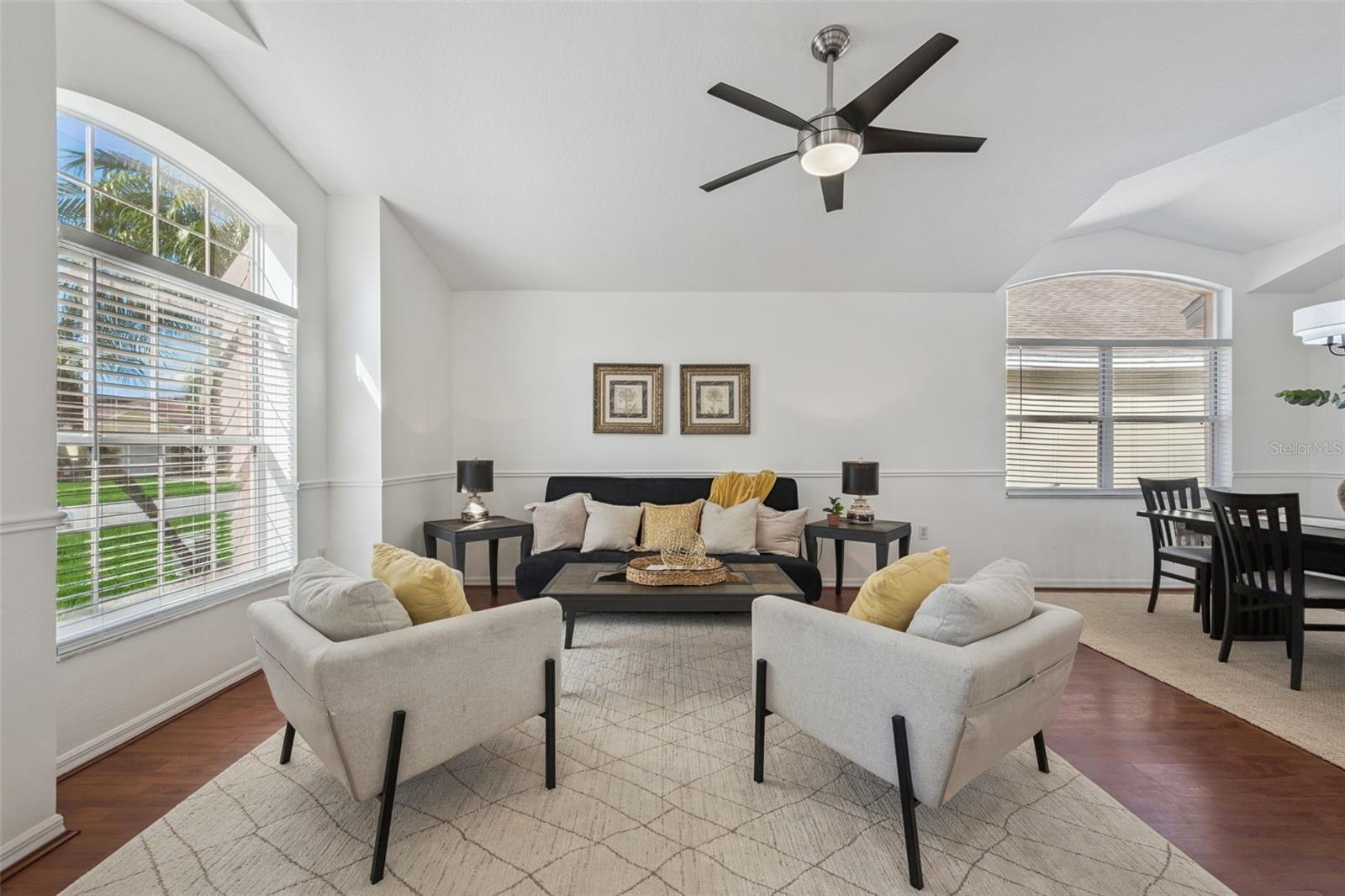 WATERFORD CHASE VILLAGE TR D - Residential