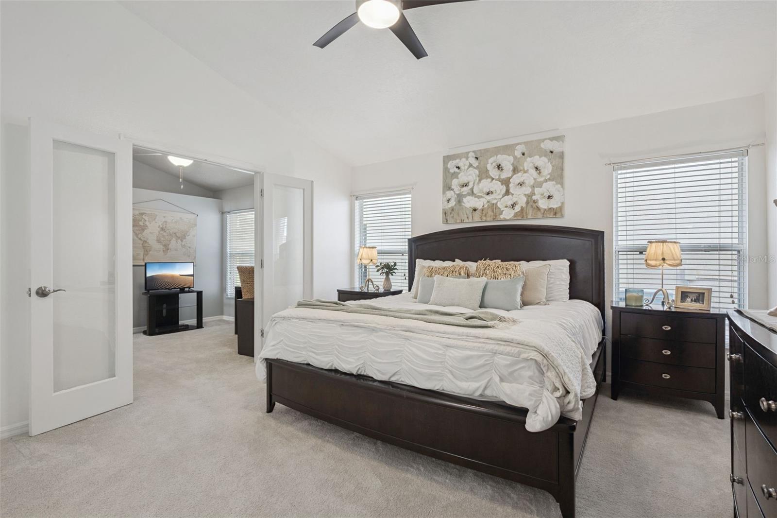 WATERFORD CHASE VILLAGE TR D - Residential