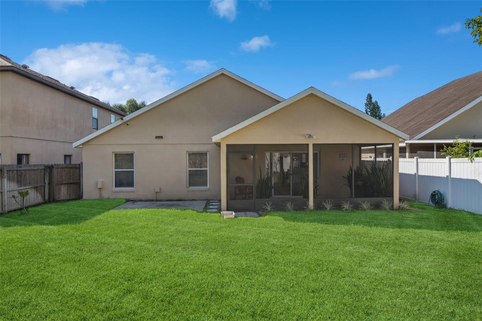 WATERFORD CHASE VILLAGE TR D - Residential
