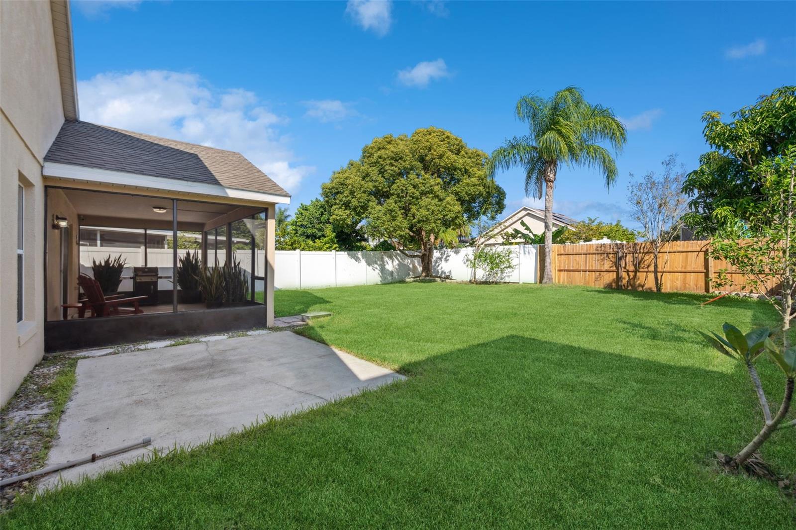 WATERFORD CHASE VILLAGE TR D - Residential