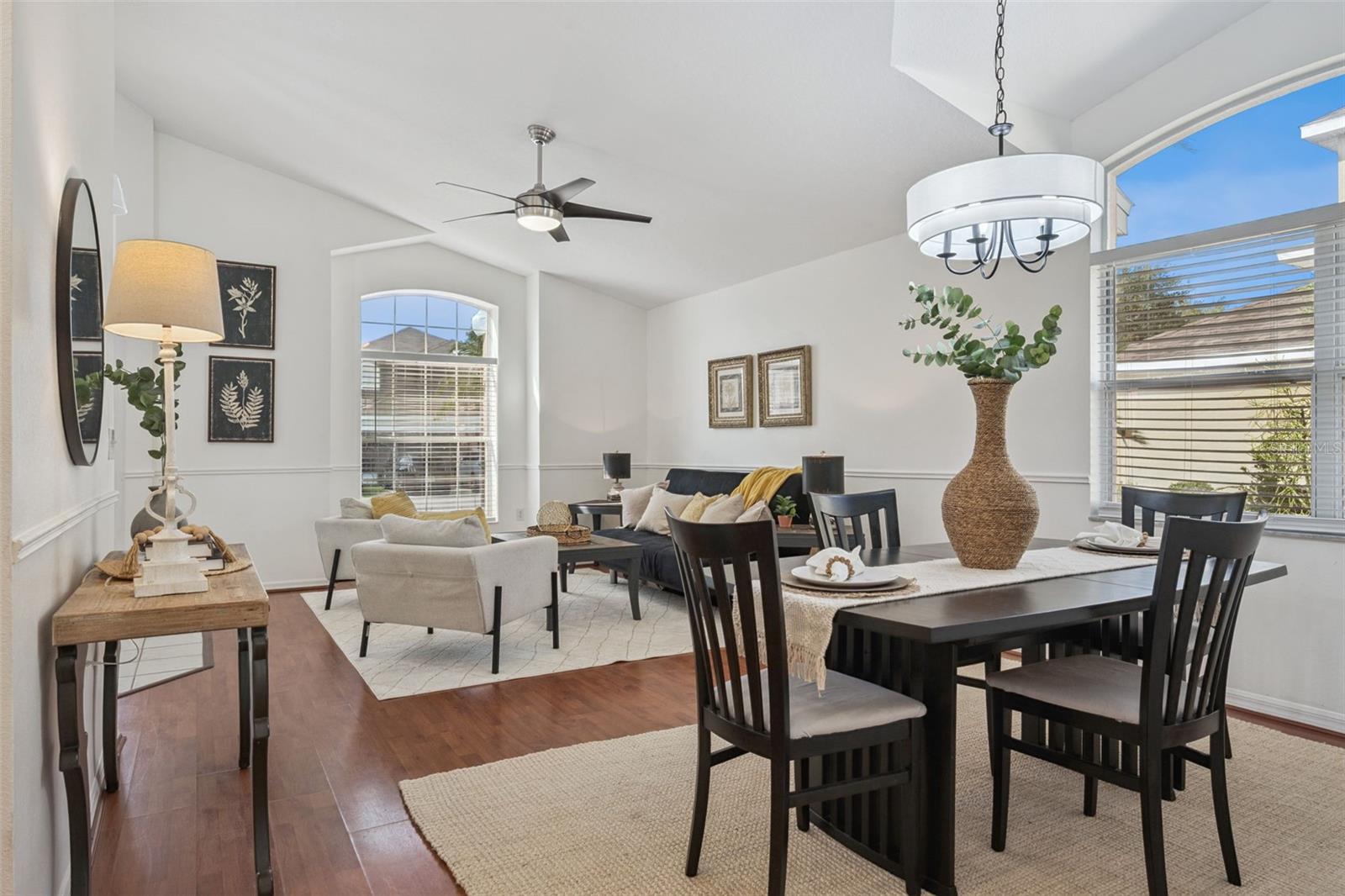 WATERFORD CHASE VILLAGE TR D - Residential