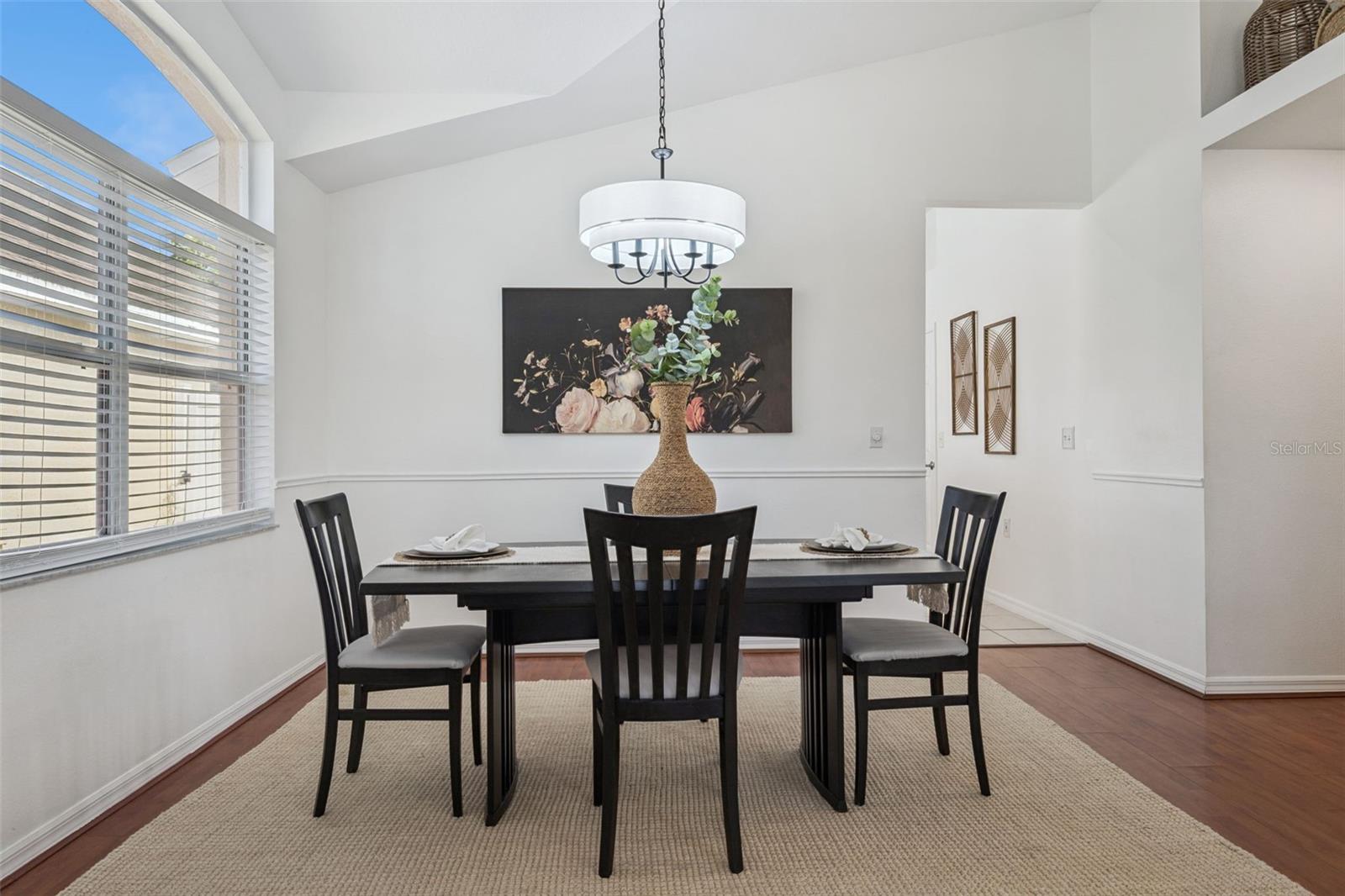 WATERFORD CHASE VILLAGE TR D - Residential
