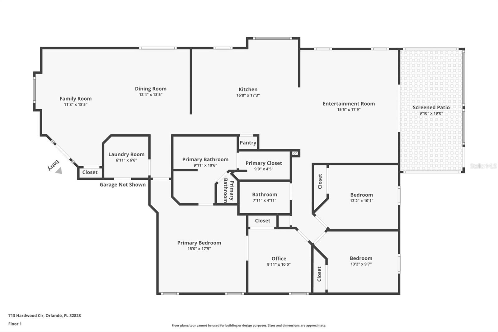 WATERFORD CHASE VILLAGE TR D - Residential