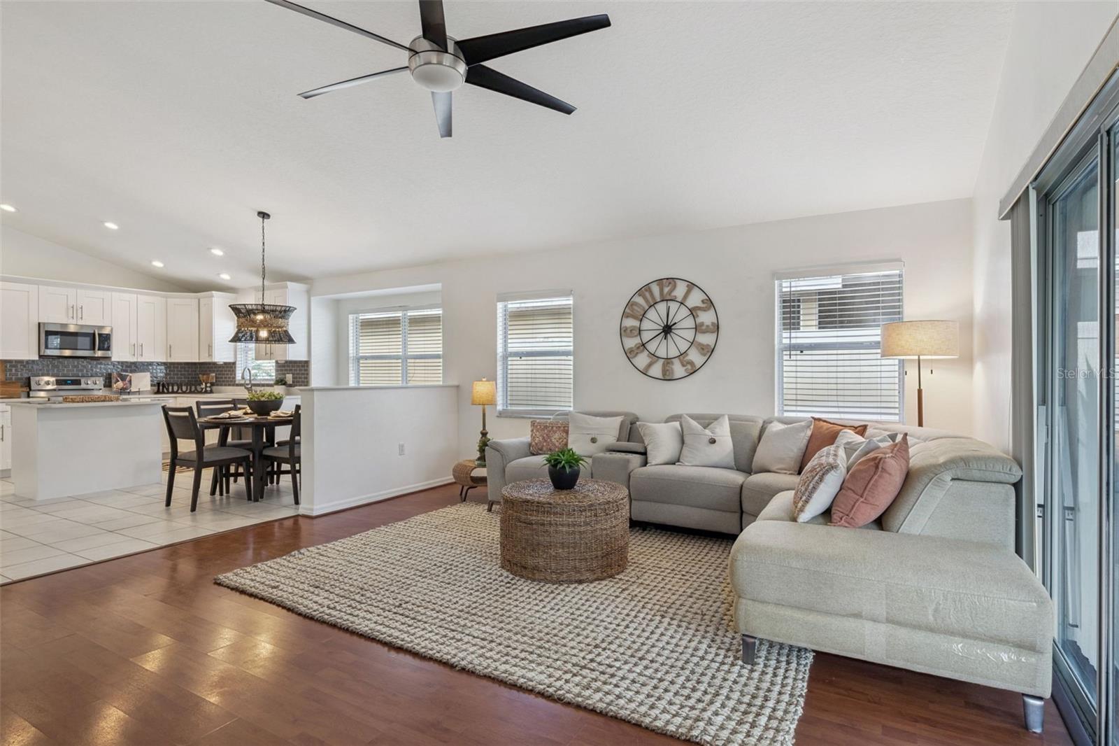 WATERFORD CHASE VILLAGE TR D - Residential