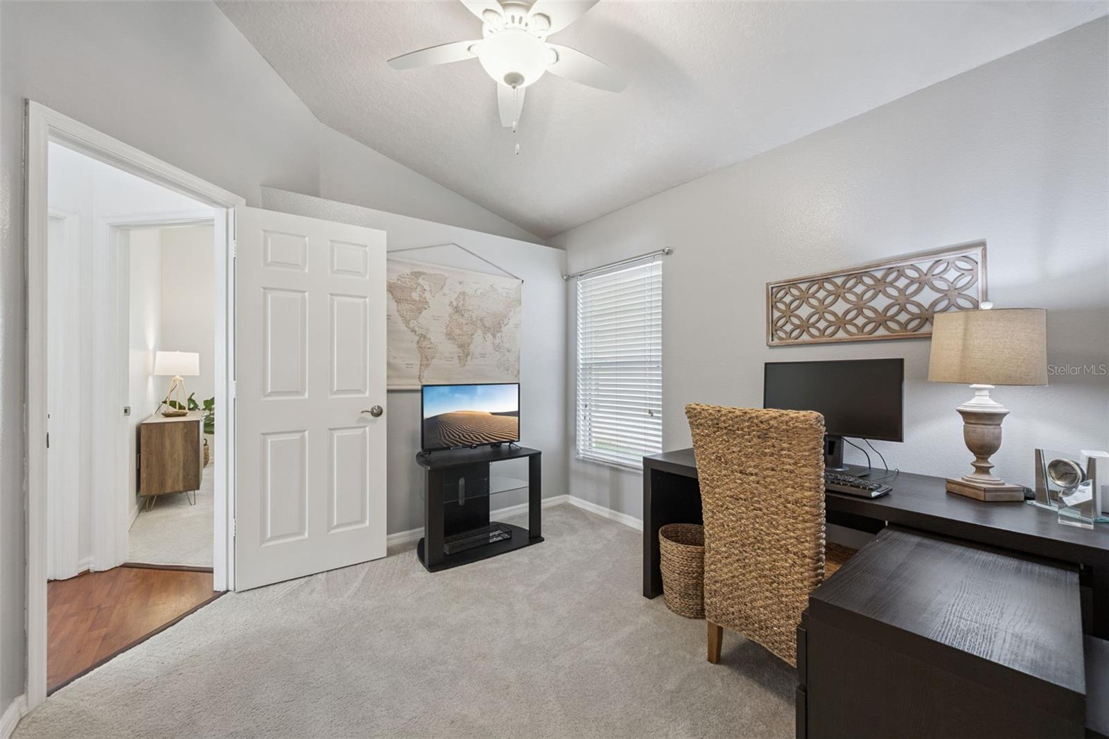 WATERFORD CHASE VILLAGE TR D - Residential