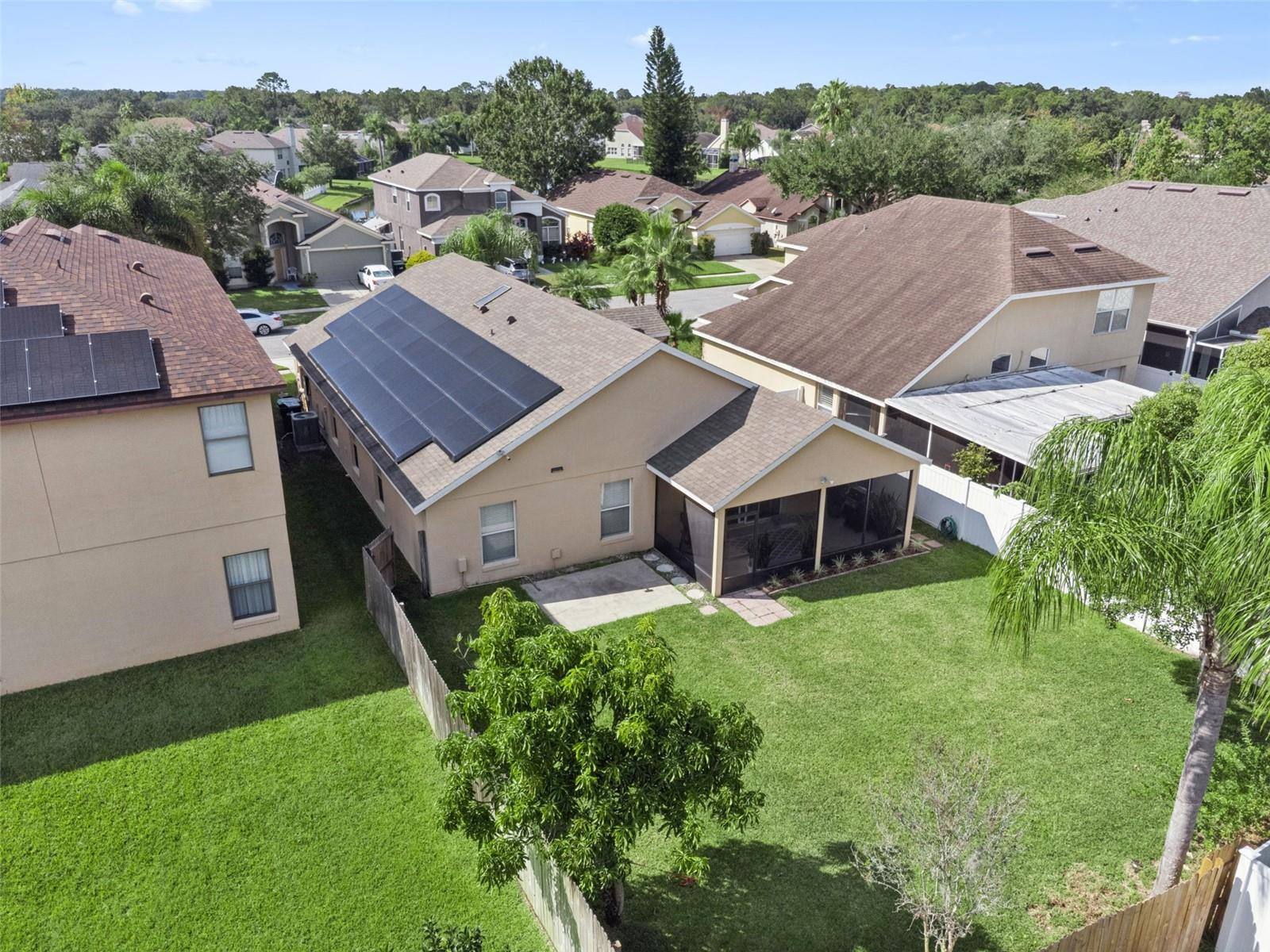 WATERFORD CHASE VILLAGE TR D - Residential