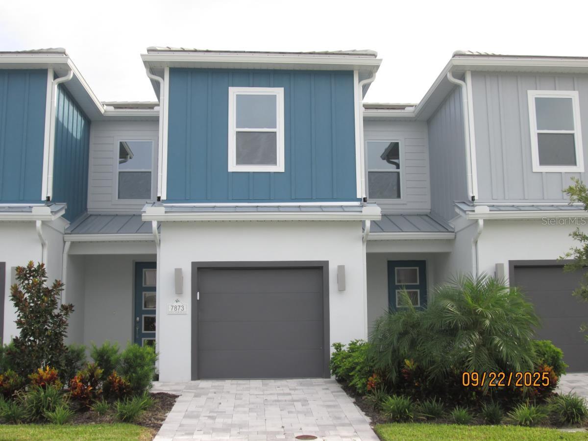 SPECTRUM AT REUNION PH 2 - Residential