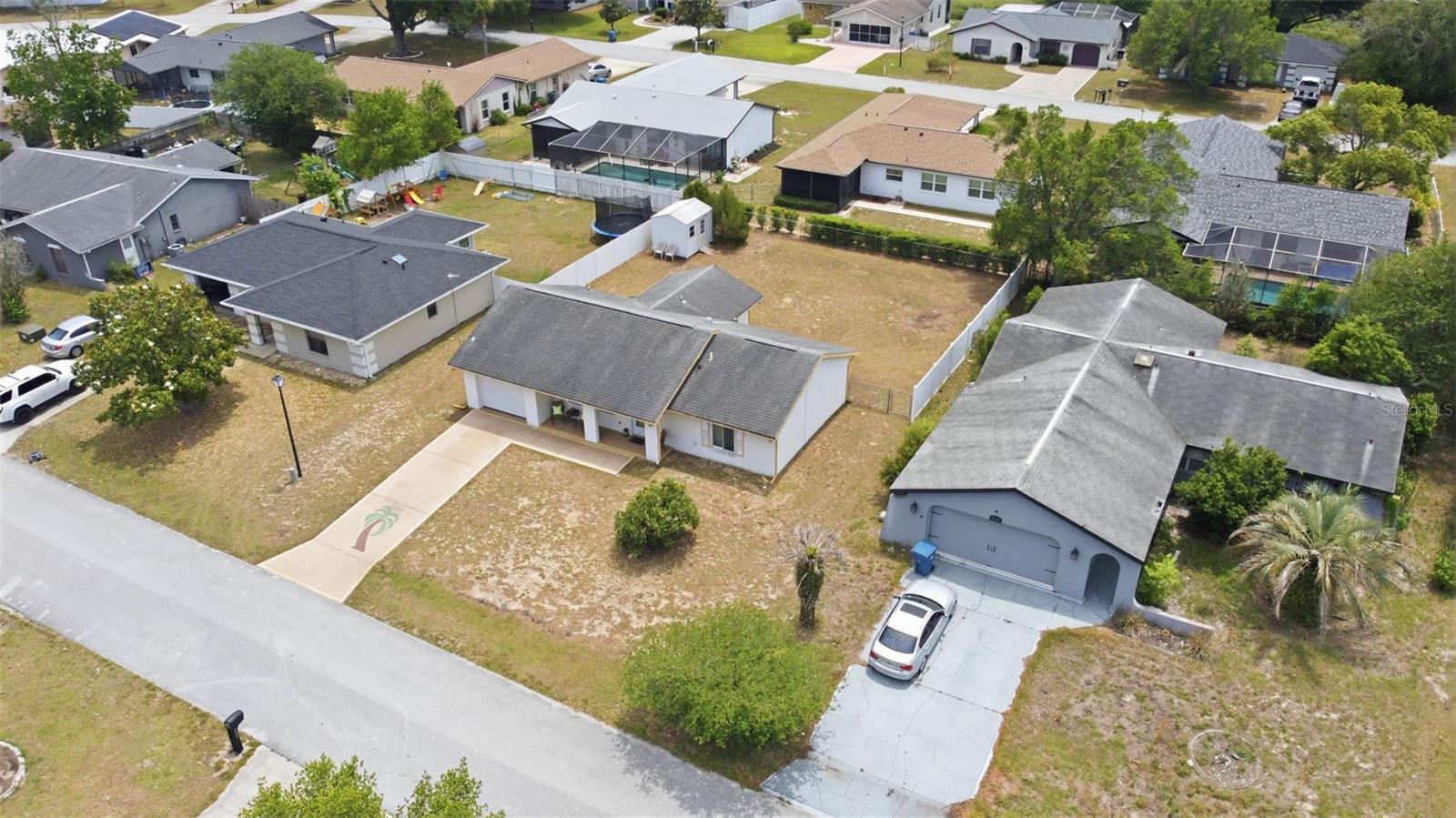 RIDGE MANOR WEST PH IV - Residential