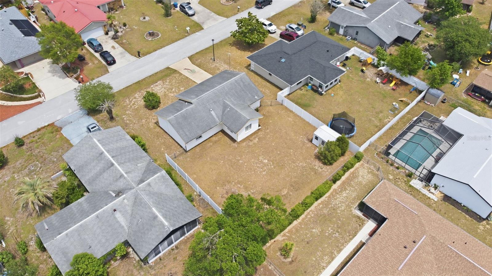 RIDGE MANOR WEST PH IV - Residential