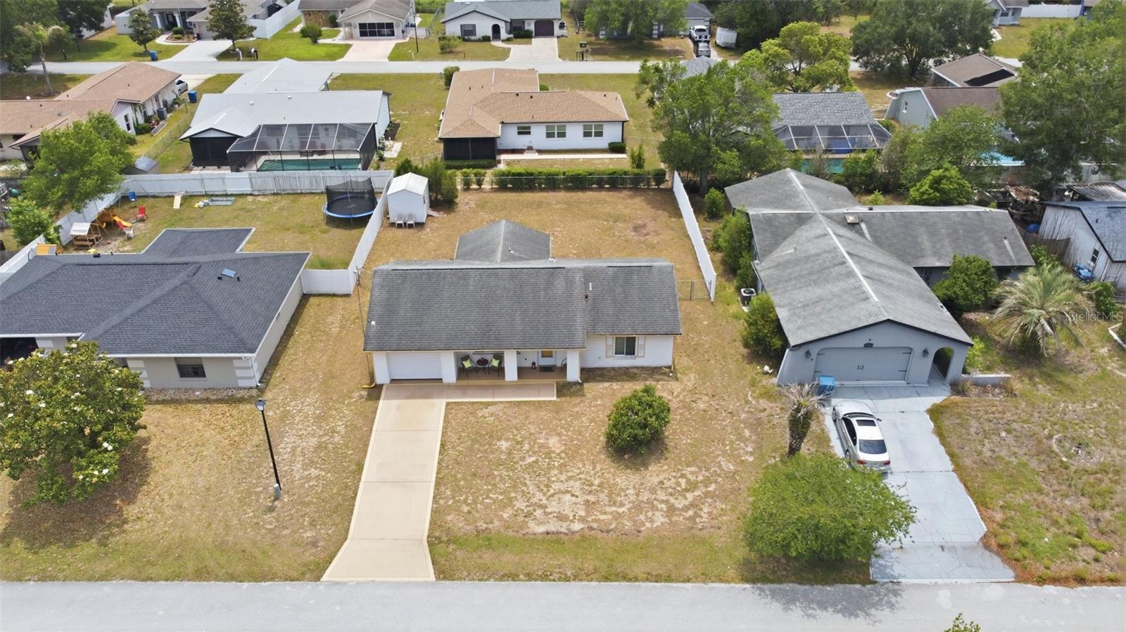 RIDGE MANOR WEST PH IV - Residential