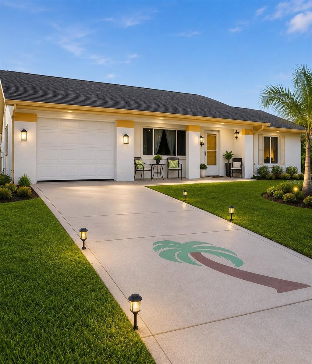 Photo of 7115 Lexington Circle, Brooksville, FL 34602 (MLS # TB8506970)