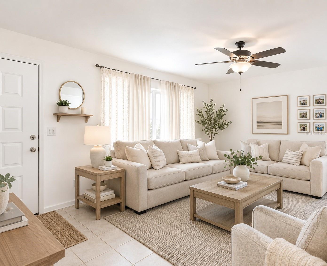 RIDGE MANOR WEST PH IV - Residential