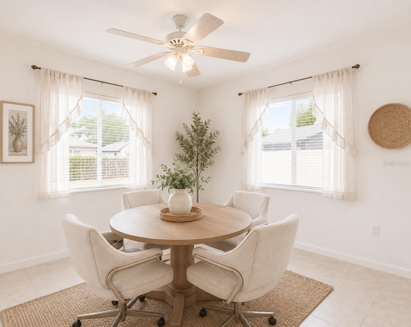 RIDGE MANOR WEST PH IV - Residential