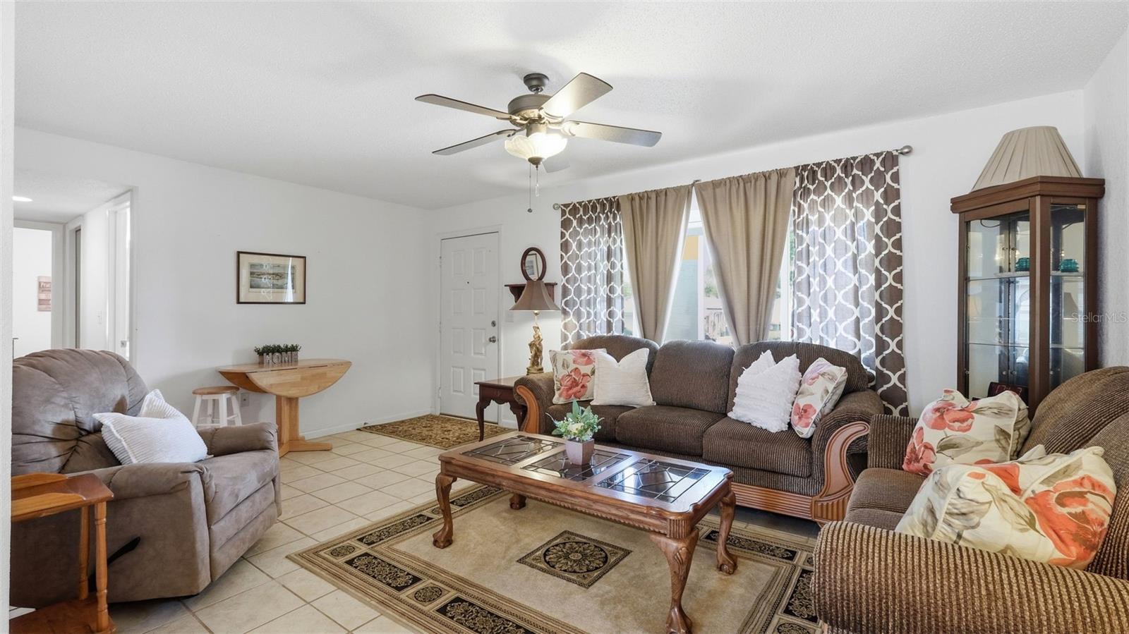 RIDGE MANOR WEST PH IV - Residential