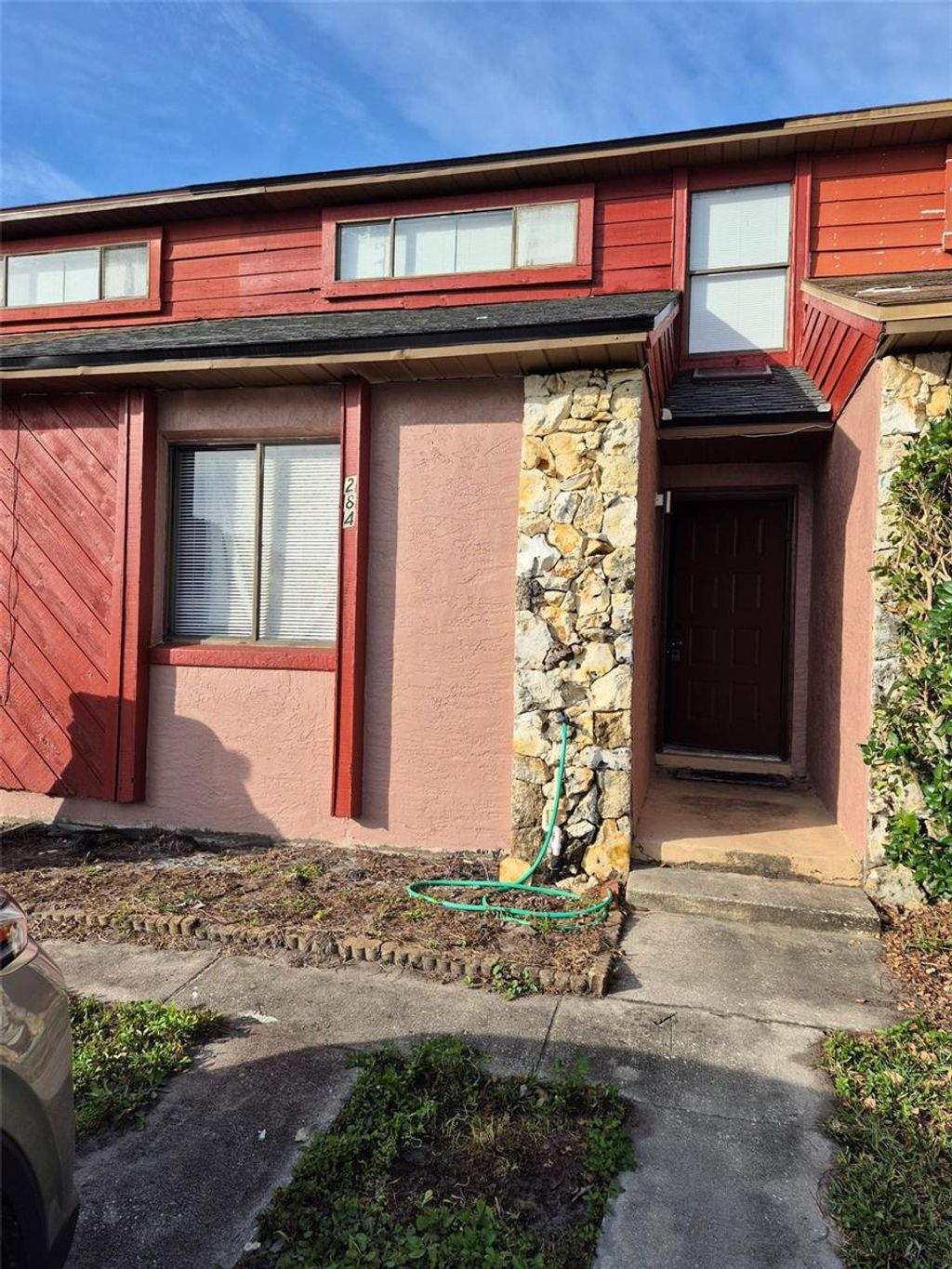 Photo of 2845 Hunt Club Lane, Orlando, FL 32826 (MLS # S5144651)