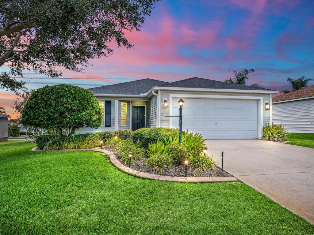Photo of 1906 Harston Trail, The Villages, FL 32162 (MLS # G5116437)