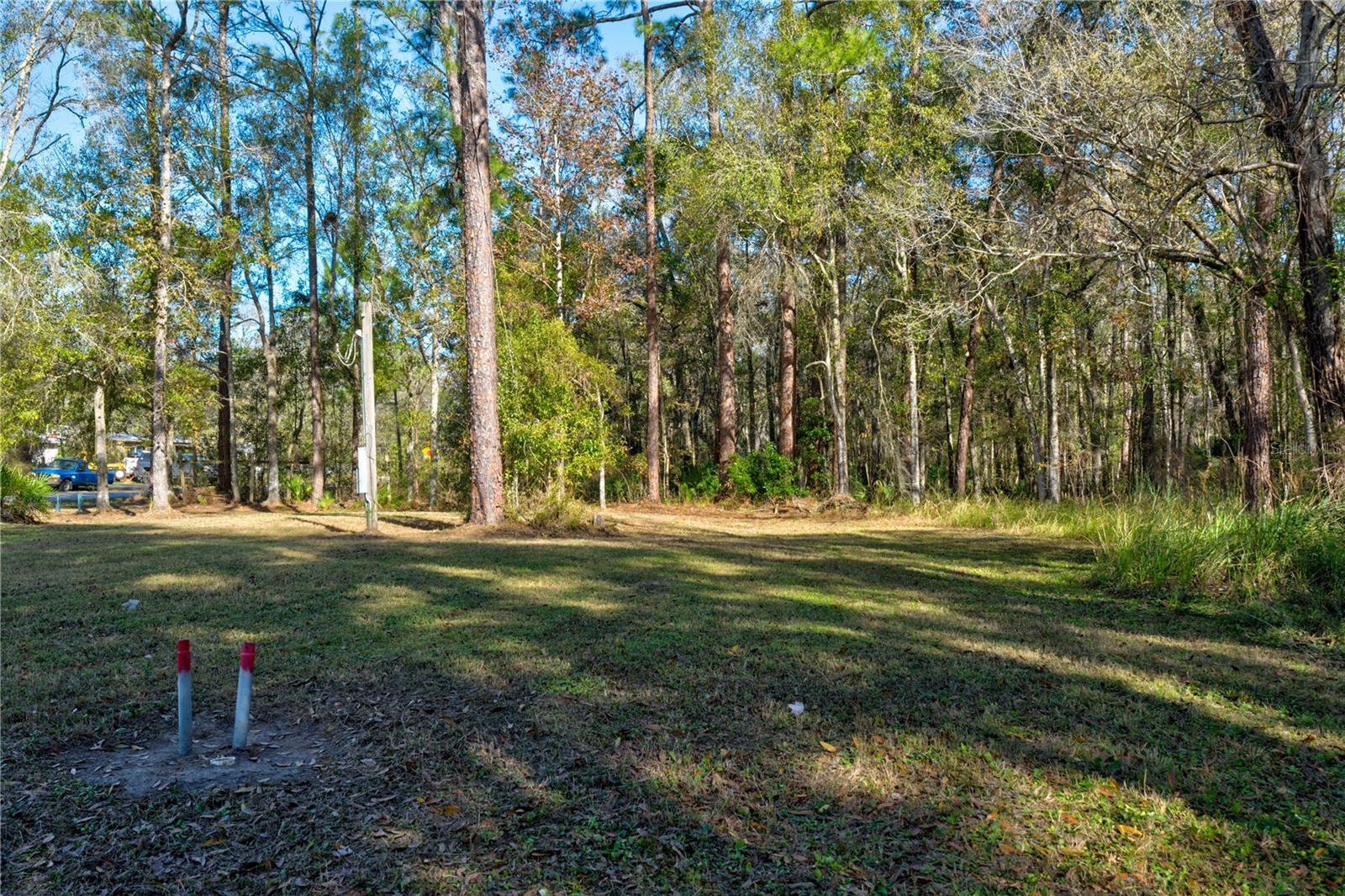 MOON LAKE ESTATES - Land