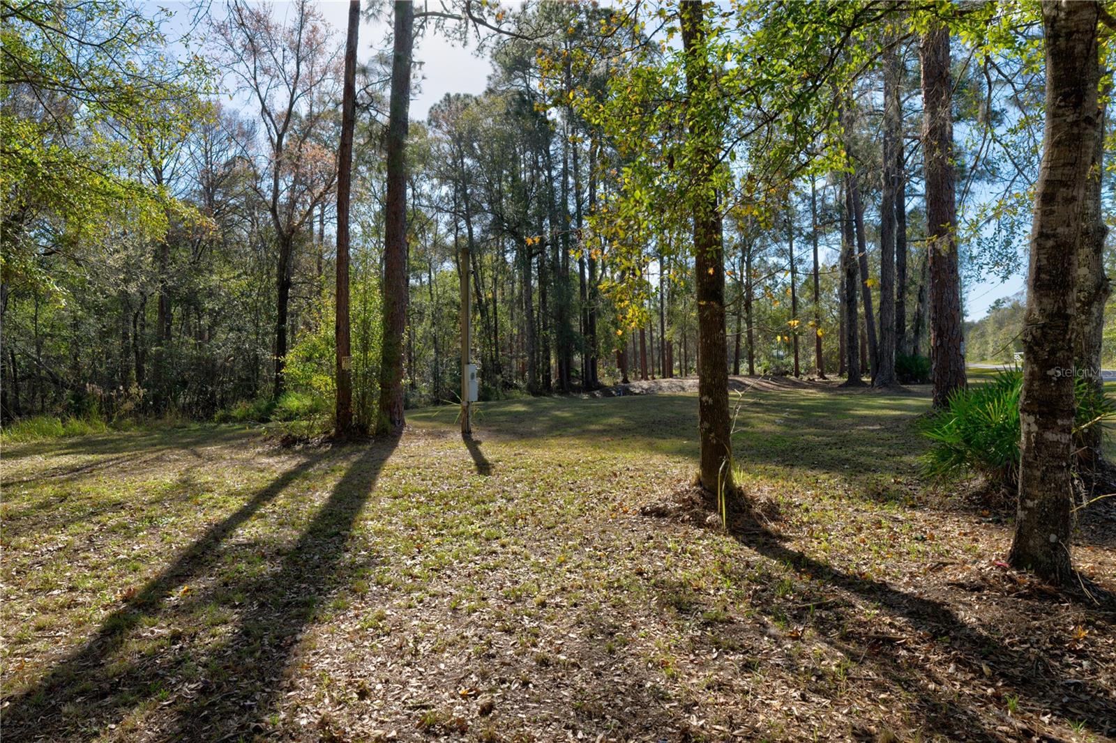 MOON LAKE ESTATES - Land