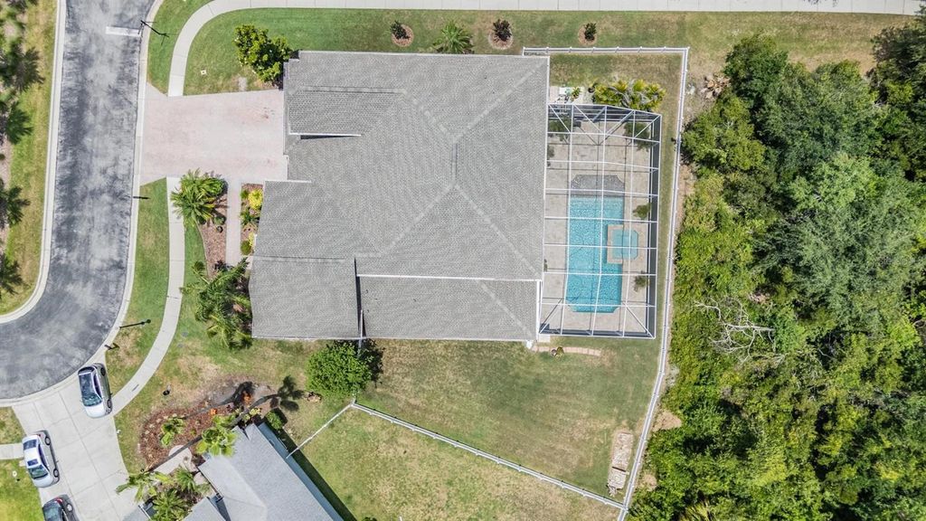 Photo of 3656 Kalanchoe Place, Wesley Chapel, FL 33544 (MLS # TB8389695)