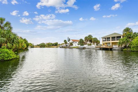 A home in HERNANDO BEACH