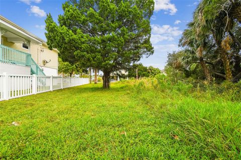 A home in HERNANDO BEACH