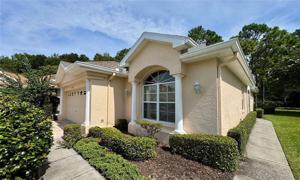 Photo of 5688 Legend Hills Lane, Spring Hill, FL 34609 (MLS # A4665384)