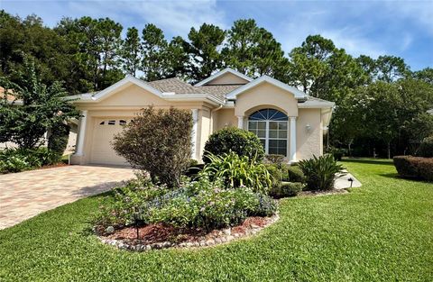 Photo of 5688 Legend Hills Lane, Spring Hill, FL 34609 (MLS # A4665384)