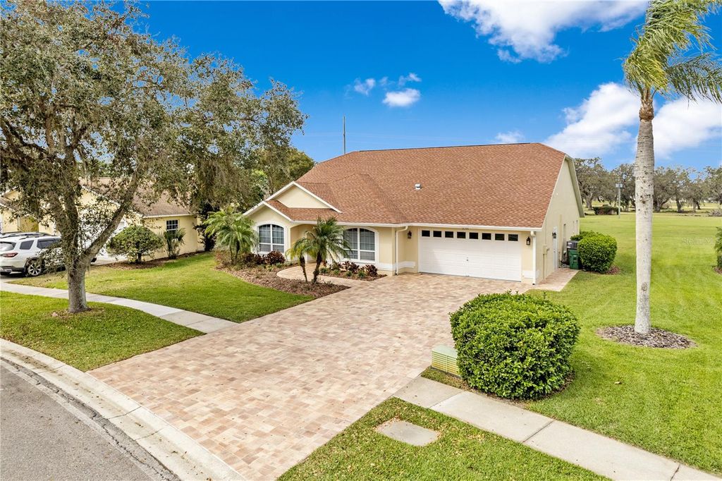 Photo of 6741 Northlake Drive, Zephyrhills, FL 33542 (MLS # W7880576)