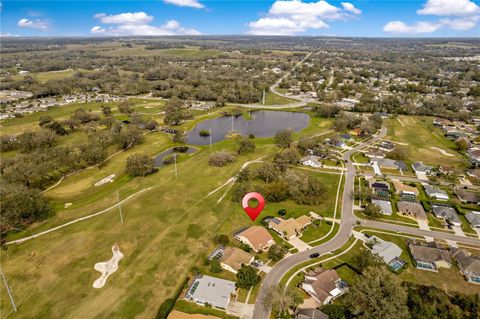 Photo of 6741 Northlake Drive, Zephyrhills, FL 33542 (MLS # W7880576)
