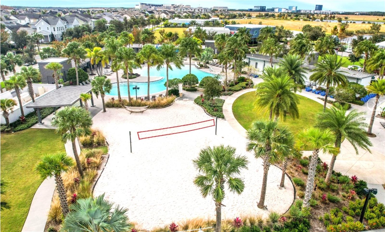 LAUREATE PARK PH 10 - Residential Lease